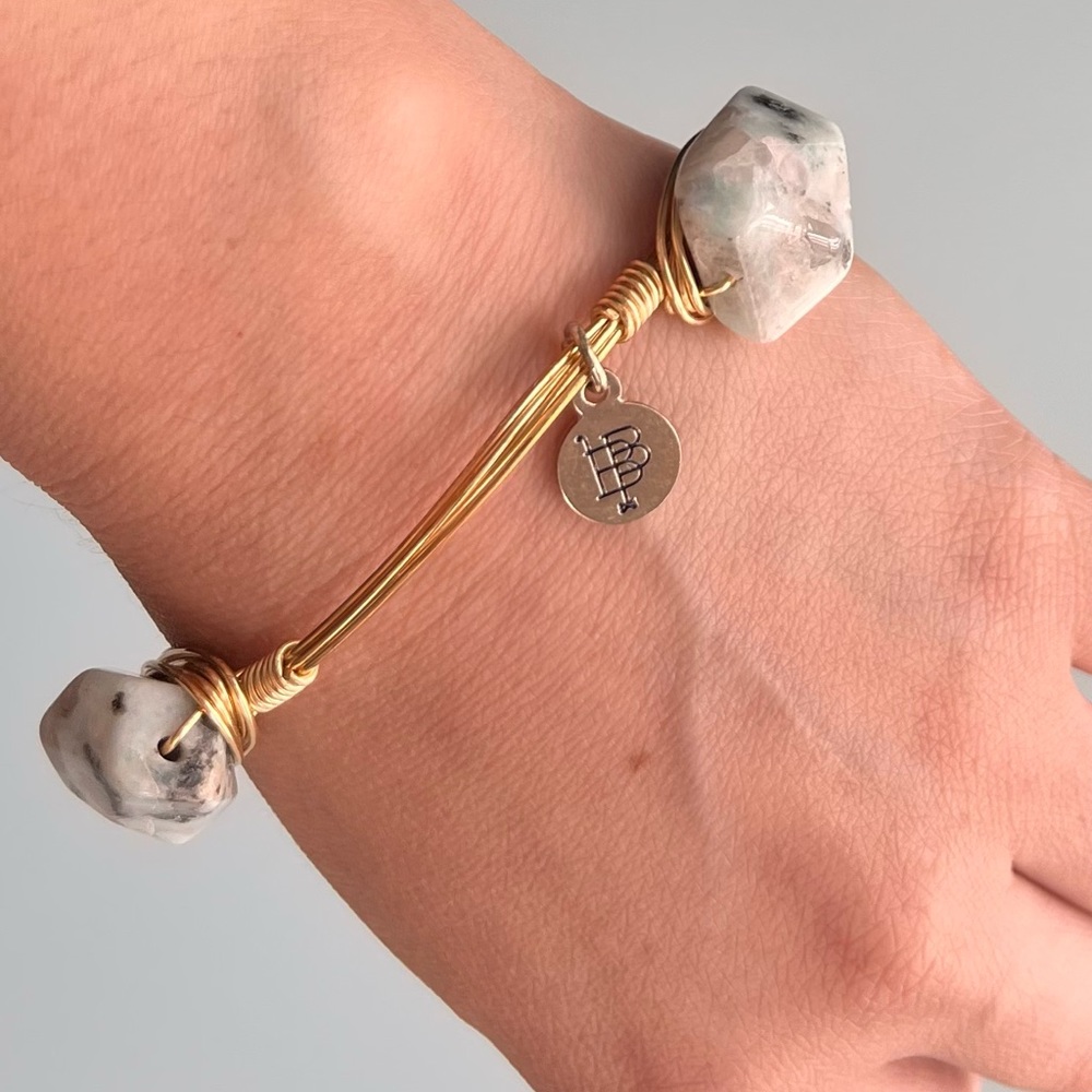 pulse with stones